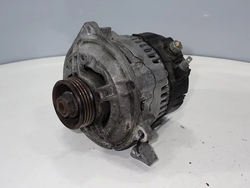 Dynamo voor de BMW R 1100 RT 1996 - 2001 R1100 RT R1100RT rotor lader dynamo 2024027