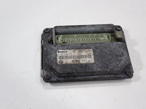 BMW R 1100 RT 1996 - 2001 ECU Centralita Bosch Motronic R1100RT