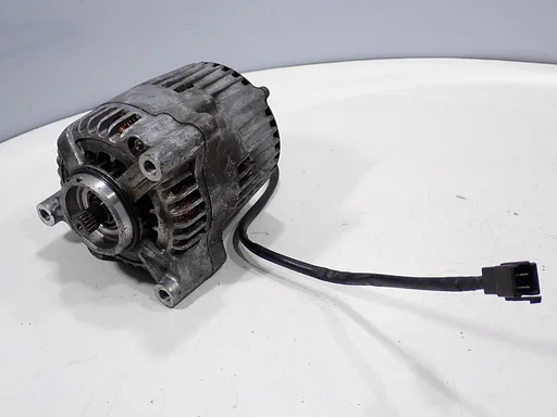 Dynamo voor de Suzuki GSX-R 750 W 1992 - 1995 alternator GSXR GSX750R 1993 1994 2024027