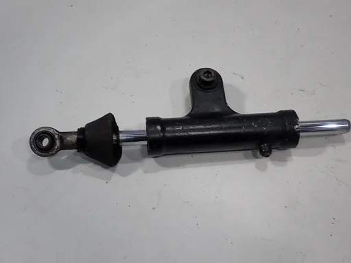 Stuurdemper voor de Suzuki GSX-R 750 W 1992 - 1995 stuur demper GSXR GSX750R 1993 1994 2024027