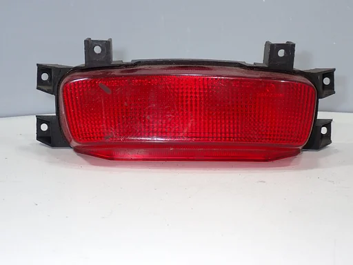 Achterlicht voor de Suzuki GSX-R 750 W 1992 - 1995 achterlicht achter lamp remlicht GSXR GSX750R 1993 1994 2024027