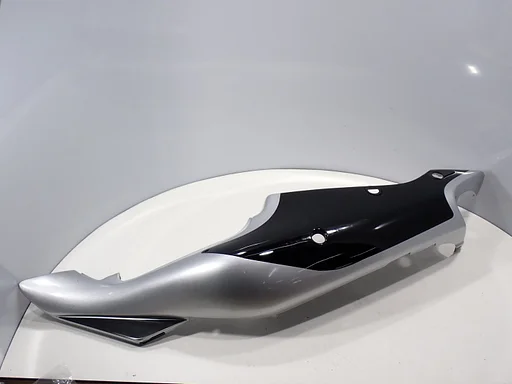 Linker kontkap voor de Kawasaki ZX 7 R 1996 - 2002 ZX7R ZX7-R kuipdeel kontkap achterkuip  2024018