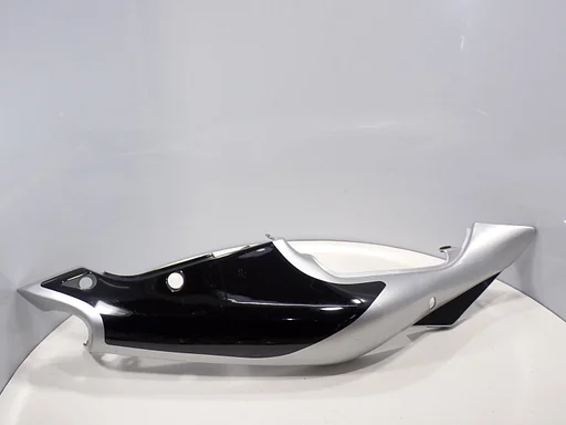 Rechter kontkap voor de Kawasaki ZX 7 R 1996 - 2002 ZX7R ZX7-R kuipdeel kontkap achterkuip  2024018