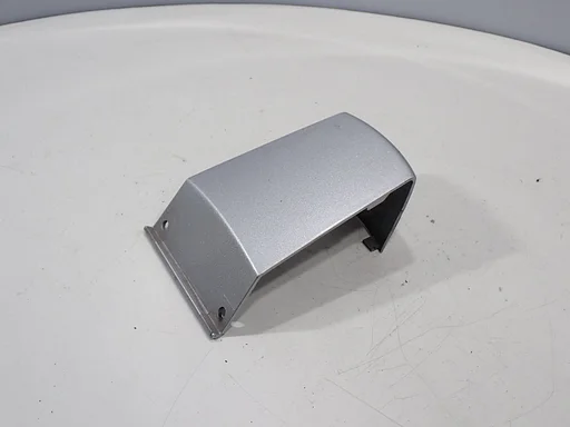 midden kontkap voor de Kawasaki ZX 7 R 1996 - 2002 ZX7R ZX7-R kuipdeel kontkap achterkuip  2024018