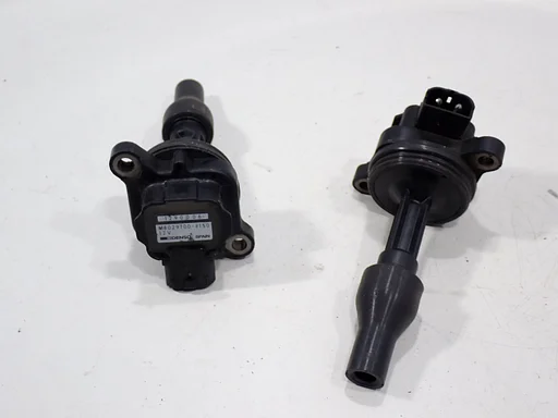 Bobine voor Triumph Tiger Daytona speed triple sprint 955i 1997 - 2007 bobijn penbobine bougiedop 2024027