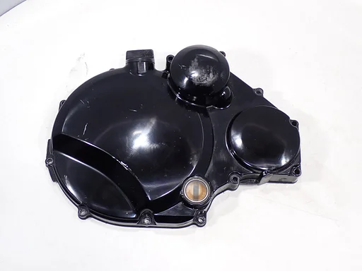 Koppelingsdeksel voor de Kawasaki ZZR 1200 2002 - 2005 ZZR1200 carter deksel carterdeksel koppeling 2024009