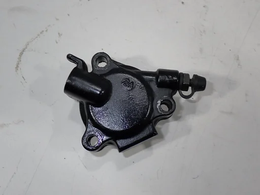 Koppelingscilinder voor de Kawasaki ZZR 1200 2002 - 2005 ZZR1200 slave cilinder koppeling