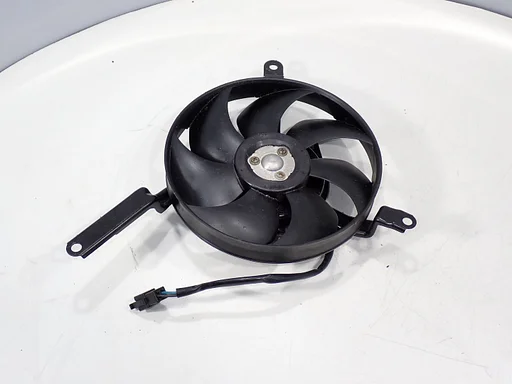 Koelvin voor de Yamaha YZF-R1 2002 - 2003 RN09 YZF R1 koelfan koel vin koeler 2024018
