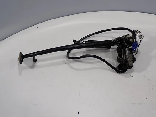 Zijstandaard voor de Yamaha YZF-R1 2002 - 2003 RN09 jiffy standaard pikel zijstaander 2024018