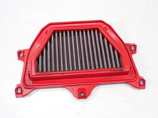 BMS open luchtfilter voor de Yamaha YZF-R6 2006 2007 RJ11 YZF R6 rectifier spanningregelaar rj 11 rj15 2024047