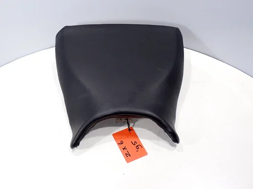 Zadel voor de Kawasaki ZX6R 1994 - 1997 ZX-6R ZX6-R ZXR 600 seat zitje bestuurderszadel 2024048