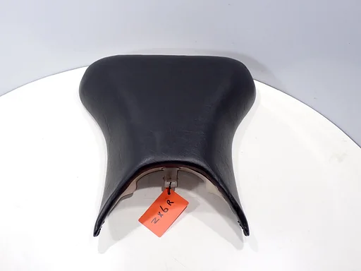 Kawasaki ZX6R 2000 - 2002 Fahrersitz Sitzbank Sitz ZX-6R ZX6-R ZXR 600
