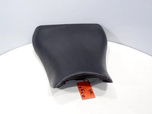 Zadel voor de Kawasaki ZX-9R 1994 - 1997 ZX-9R ZX9-R ZX9R ZXR 900 seat zitje bestuurderszadel 2024048