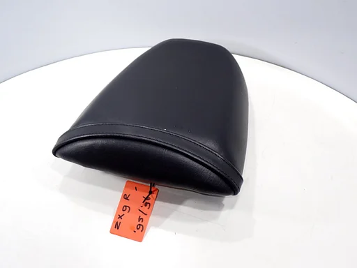Duozadel voor de Kawasaki ZX-9R 1994 - 1997 ZX-9R ZX9-R ZX9R ZXR 900 duoseat duozitje bijrijderszadel NR1 2024048