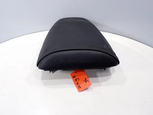 Duozadel voor de Kawasaki ZX-9R 1994 - 1997 ZX-9R ZX9-R ZX9R ZXR 900 duoseat duozitje bijrijderszadel NR2 2024048