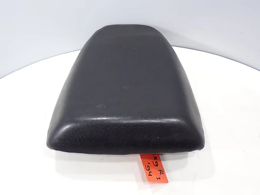 Duozadel voor de Kawasaki ZX-9R 1994 - 1997 ZX-9R ZX9-R ZX9R ZXR 900 duoseat duozitje bijrijderszadel NR3 2024048