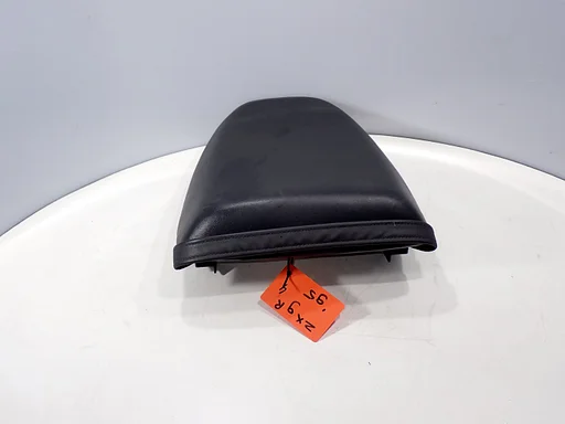 Duozadel voor de Kawasaki ZX-9R 1994 - 1997 ZX-9R ZX9-R ZX9R ZXR 900 duoseat duozitje bijrijderszadel NR4 2024048