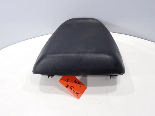 Duozadel voor de Kawasaki ZX-9R 1994 - 1997 ZX-9R ZX9-R ZX9R ZXR 900 duoseat duozitje bijrijderszadel NR5 2024048