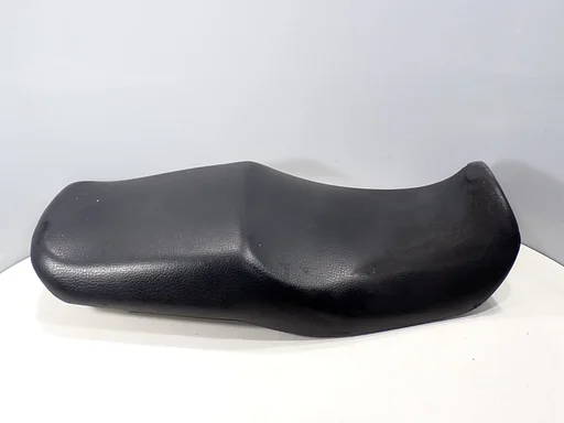 Zadel voor de Kawasaki ZZR 600 1993 - 2002 buddyseat seat zitje ZZR 600 NR1 2024048