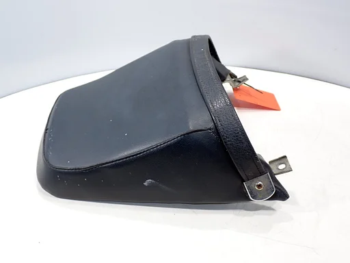 Kawasaki GPZ600 1985 - 1987 Soziussitz Soziusbank Beifahrersitz