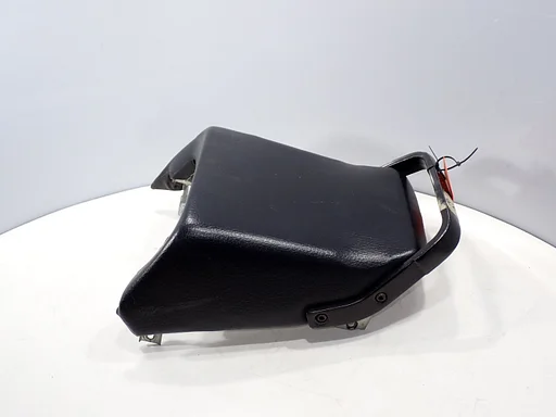 Duozadel voor de Kawasaki GPX 600 1988 - 1994 duoseat duozitje bijrijderszadel GPX600 NR1 2024048