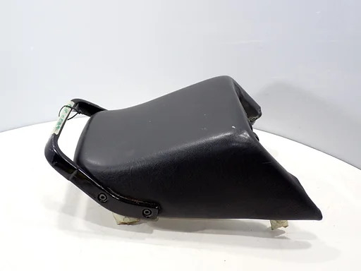 Duozadel voor de Kawasaki GPX 600 1988 - 1994 duoseat duozitje bijrijderszadel GPX600 NR2 2024048