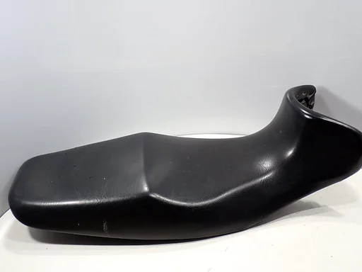 Zadel voor de Kawasaki ZZR 1100 1993 - 2001 ZZR 1100 buddyseat bestuurderszadel zitje NR1 2024048