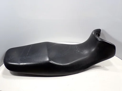 Zadel voor de Kawasaki ZZR 1100 1993 - 2001 ZZR 1100 buddyseat bestuurderszadel zitje NR2 2024048