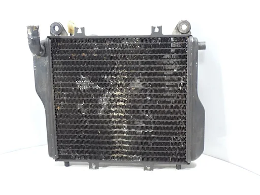 Kawasaki GPZ1000RX 1985 - 1988 radiator cooling radiator cooler fan protective mesh