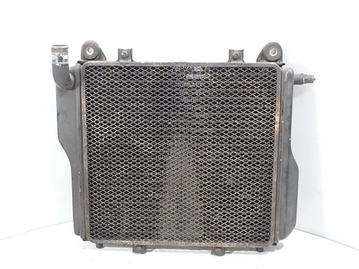 Kawasaki GPZ1000RX 1985 - 1988 radiator cooling radiator cooler fan protective mesh