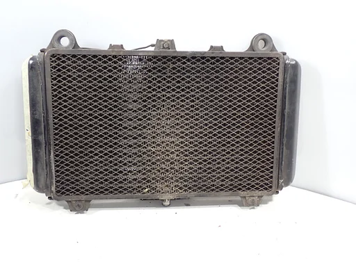 Kawasaki GPZ600 1985 - 1989 radiator cooling radiator cooler protective mesh