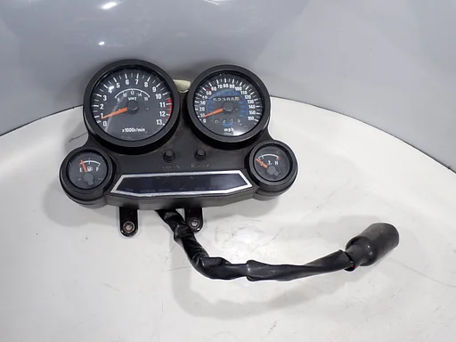Kilometerzähler für die Kawasaki GPZ 750 1983 - 1987 GPZ750 Zähler Uhr Armaturenbrett Cockpit NR3 2024048