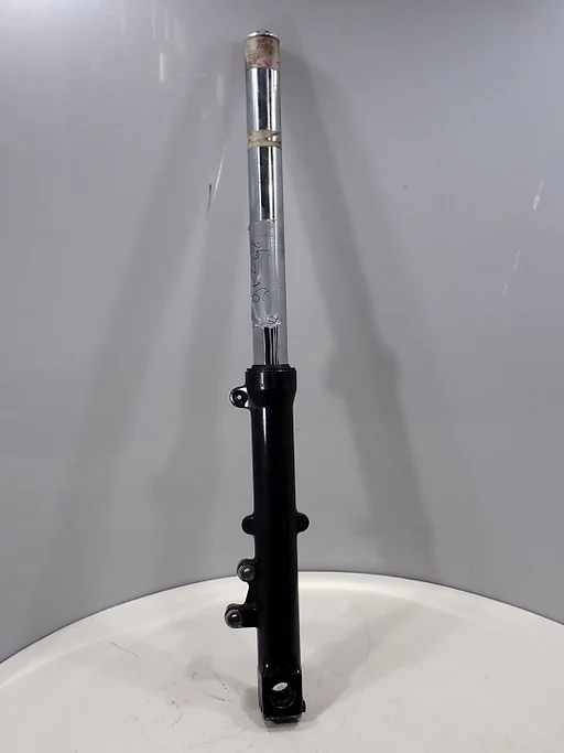 Kawasaki GPZ1100 1995 - 1998 right fork leg front fork tube fork leg