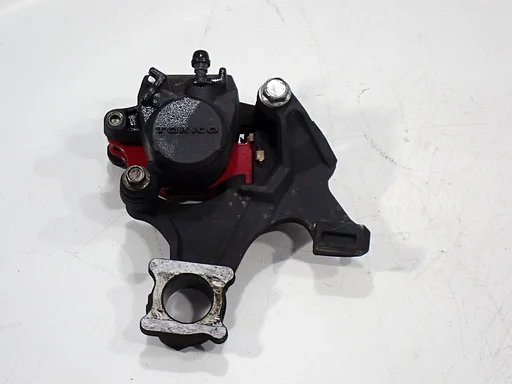 Hinterer Bremssattel für die Suzuki GSXR 600 & 750 2008 - 2010 K8 K9 L0 GSX-R hinterer Bremssattel 2024050