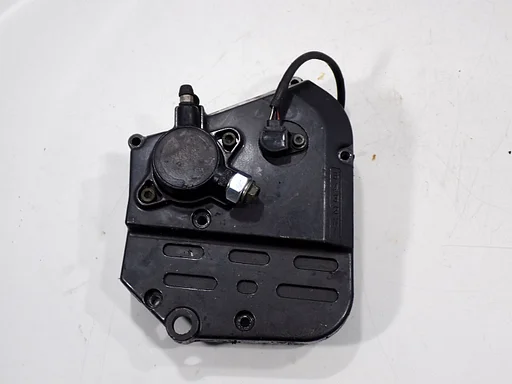 koppelingscilinder voor de Suzuki GSF 1200 bandit 1996 - 2000 GSF1200 tandwieldeksel cover snelheidssensor  2024027