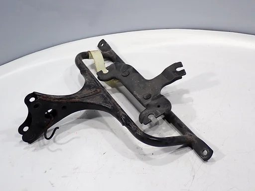 Verkleidungshalter für die Kawasaki ZX-9R 1994 - 1997 ZX-9R ZX9-R ZX9R ZXR 900 Tacho-Rahmen, Frontrahmen, Halterung, Verkleidungsrahmen 2024048