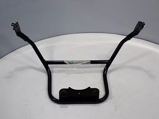 Heckrahmen für die Kawasaki ZX-9R 1994 - 1997 ZX-9R ZX9-R ZX9R ZXR 900 Spiegelrahmen, Frontrahmen, Halterung, Verkleidungsrahmen 2024048