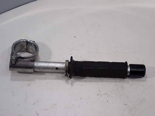 Rechter Clip-On für die Kawasaki ZX-9R 1994 - 1997 ZX-9R ZX9-R ZX9R ZXR 900 rechter Lenker, Lenkerhälfte 2024048