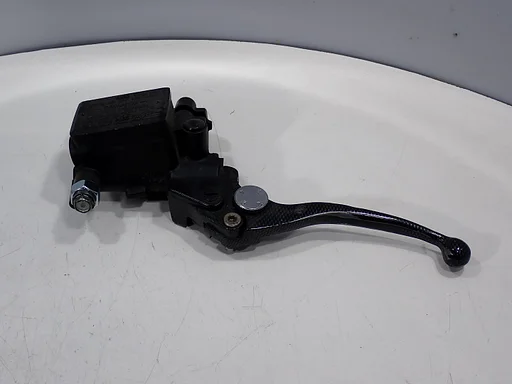 Kupplungspumpe für die Kawasaki ZX-9R 1994 - 1997 ZX-9R ZX9-R ZX9R ZXR 900 Kupplungshebel Kupplungszylinder NR1 2024048