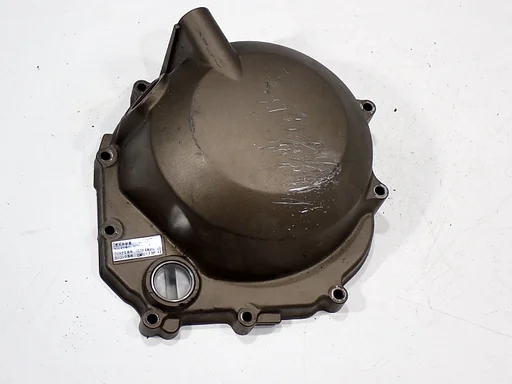 Kawasaki ZX6R 1998 - 2002 Koppelingsdeksel ZX-6R ZX6-R ZXR 600 carterdeksel koppeling 1999 2000