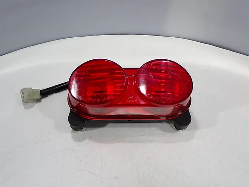 Kawasaki ZX-9R 1998 - 2001 feu arrière feu stop bloc arrière ZX9R ZXR 900
