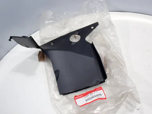 Nueva Pieza de Carenado Interno Izquierdo Honda Deauville 1998 - 2005 NT650V NT 650 V OEM Cubierta Izquierda Carenado Interior NOS 2024040