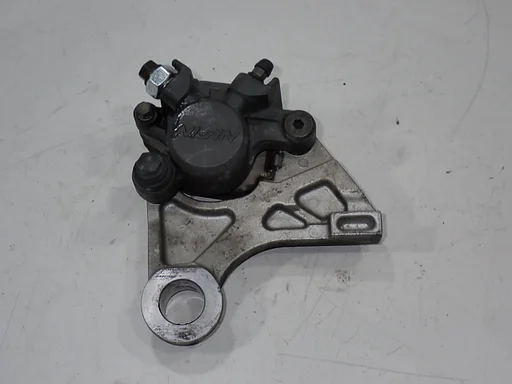 Hinterradbremssattel für die Honda CBR 1000 RR 2004 - 2007 SC57 Fireblade CBR1000RR Bremssattel Hinterradbremse 2024052