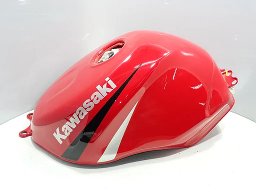 Kawasaki ZX6R 1998 - 1999 Kraftstofftank Benzintank ZX-6R ZX6-R ZX 6 R