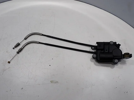 Uitlaat servo voor de BMW S 1000 R 2014 - 2020 K47 S1000R servomotor uitlaatklep uitlaatservo 2024018