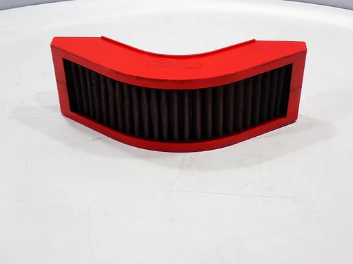 BMC luchtfilter voor Kawasaki ZX10R 2004 - 2005 ZX-10R ZXR 1000 race open 2024050