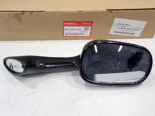 Espejo derecho nuevo para Honda CBR600F 1991 - 1996 CBR1000F VFR750 CBR 1000 F VFR 750 NOS 2024040
