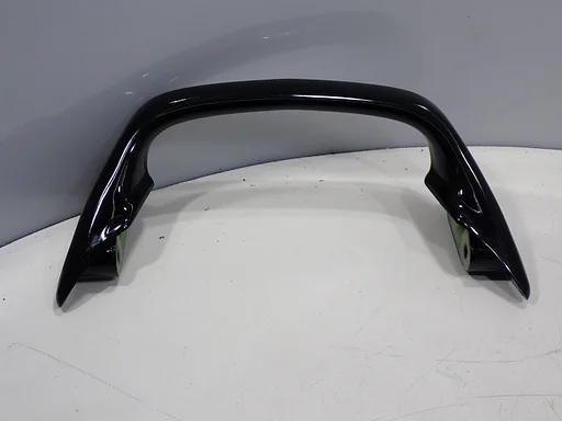 Neuer Soziusgriff für die Honda CBR 1100 XX 1999 - 2006 cbr1100 Blackbird X11 Soziusgriff Halter NOS 77310MAT000ZT 2024040