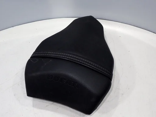 Duozadel (Soziussitz) für die Ducati 848 2008 - 2010 Superbike Duoseat Buddyseat 2024055