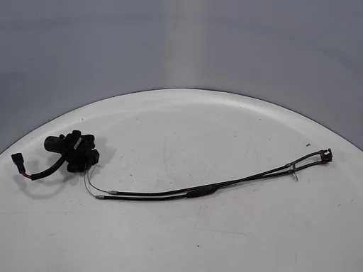Auspuff-Servo für die Ducati 848 2008 - 2010 Superbike Auspuffklappe Servomotor 2024055